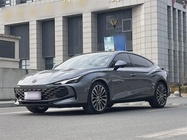 MG MG7 2024