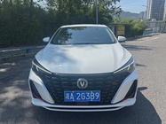 Changan Eado 2023