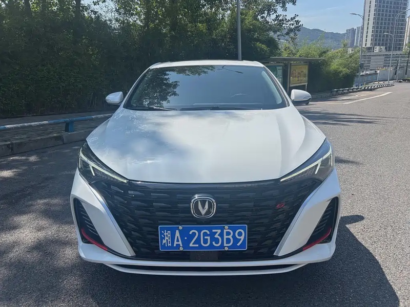 Changan Eado