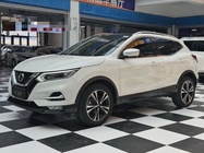 Nissan Qashqai 2021