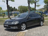 Volkswagen Magotan 2016