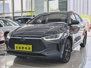 BYD e2 2021