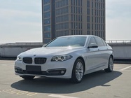 BMW 5 Series 2017