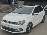 Volkswagen Polo 2019