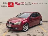 Volkswagen Golf 2014