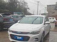 Chevrolet Cavalier 2017