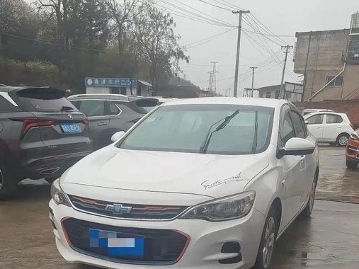 Chevrolet Cavalier 2017