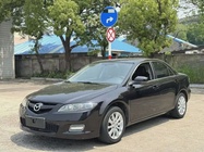 Mazda 6 2014