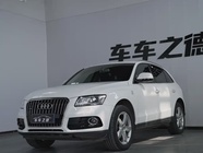 Audi Q5 2017
