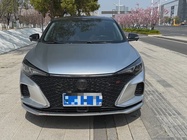 Changan Eado 2020