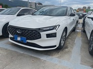 Ford Mondeo 2023