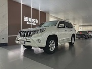 Toyota Prado 2014