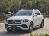 Mercedes-Benz GLE-Class 2020