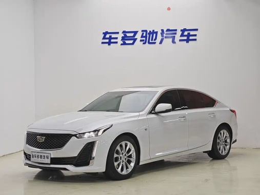 Cadillac CT5 2023