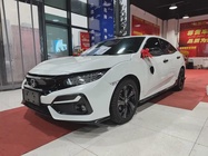 Honda Civic 2022