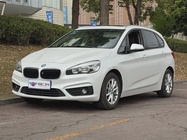 BMW 2 Series 2018