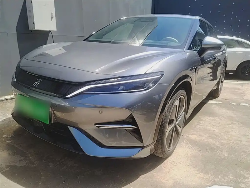 BYD L