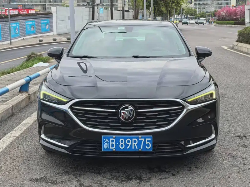 Buick LaCrosse