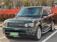 Land Rover Sport 2012