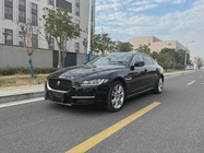 Jaguar XEL 2019