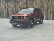 Haval Big Dog 2021