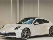 Porsche 911 2020