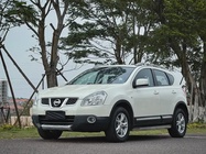 Nissan Qashqai 2014