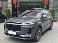 Li Auto ONE 2021