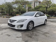 Mazda Ruiyi 2014