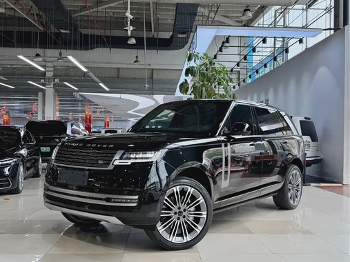 Land Rover Range Rover 2026