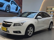 Chevrolet Cruze 2014
