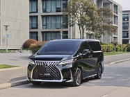 Lexus LM 2020