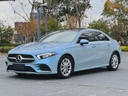 Mercedes-Benz A-Class 2020