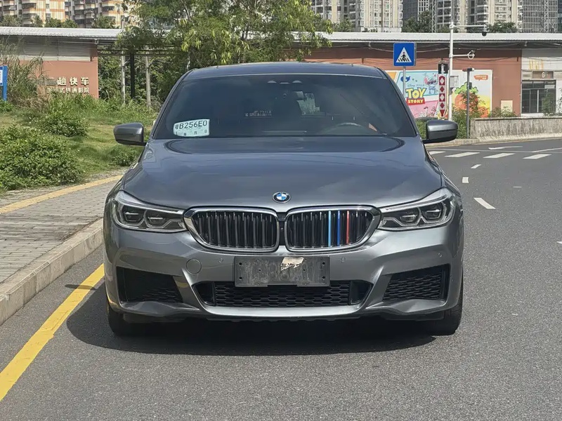 BMW 6 Series