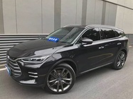 BYD Tang 2019