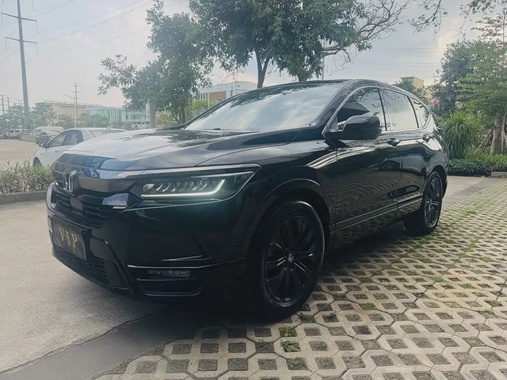 Honda Breeze 2022