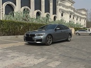 BMW 6 Series 2020