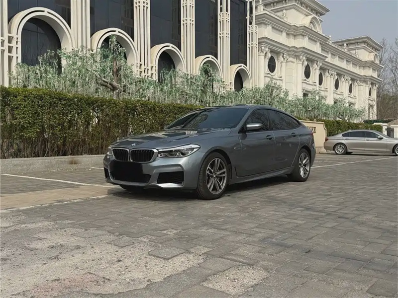 BMW 6 Series