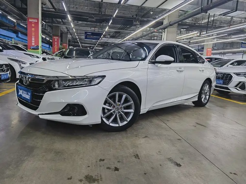 Honda Accord 2023