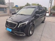 Mercedes-Benz Vito 2021