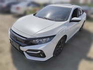 Honda Civic 2021