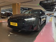 Audi A7 2023