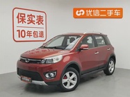 Great Wall M4 2013