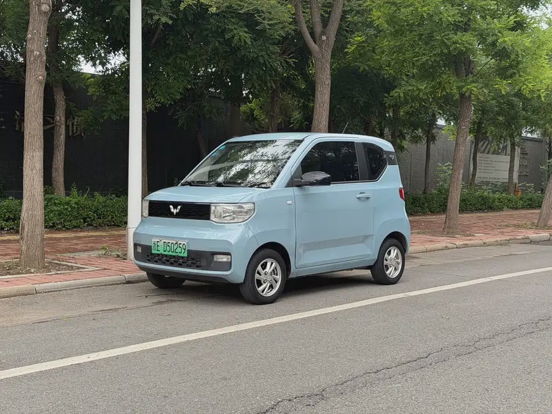 Wuling Mini