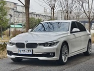 BMW 3 Series 2018