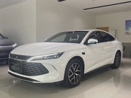 BYD Qin L 2025