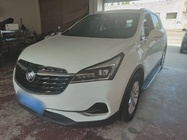 Buick Envision Plus 2021