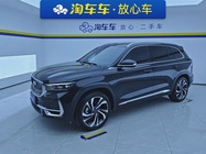 Geely Xingyue L 2024