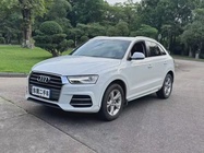 Audi Q3 2017