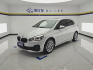 BMW 2 Series 2019